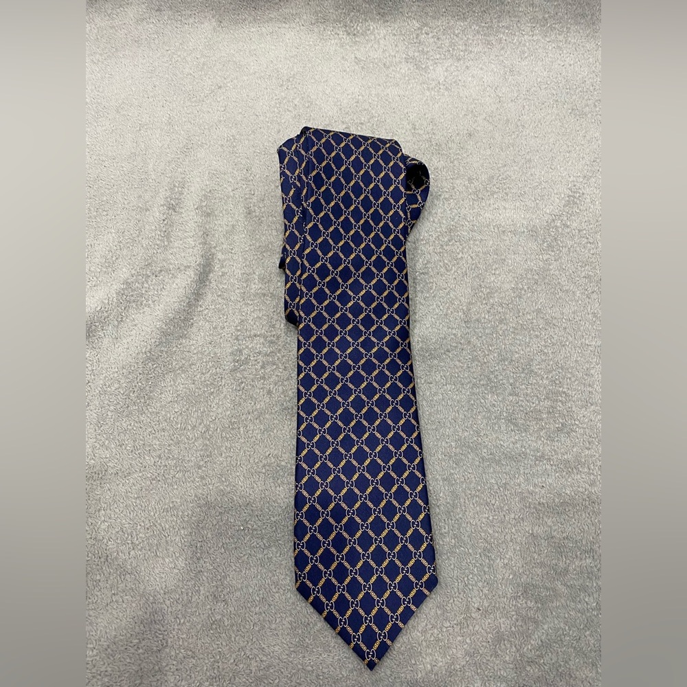 Gucci tie